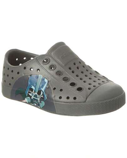Native X Star Wars Jefferson Block Sneaker