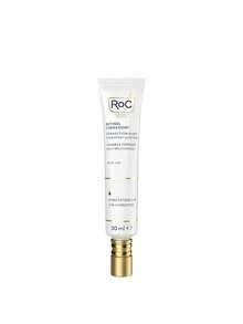RoC - Retinol Correxion Wrinkle Correct Tagespflege SPF 20 - Gesichtscreme Mit Retinol Und Vitamin E - Anti-Falten Und Aging - 30 Ml - trắng - Xem 2