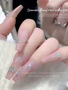 50 piezas/bolsa Mini Decoraciones de arte de uñas de cristal asimétrico plano de zirconia en forma de rombo, accesorios de cristal de alta calidad para manicura DIY, cristales de uñas súper brillantes