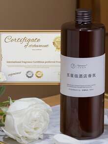 1.8英寸*5.5英寸豪华酒店级藤条香薰棒，持久留香，适用于居家、卧室、走廊、浴室等各种场合。优雅的房间装饰，馈赠佳品。除臭、空气清新、香薰疗法。车载香薰。 - 500ml高級補充液 - 查看 9
