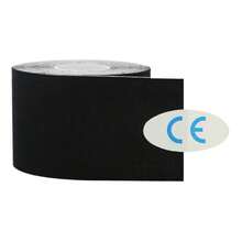 Băng Kinesiology Athletic Elastoplast Sport Recovery Strapping Gym Muscle Bandage Phụ kiện tập thể dục Băng tập thể dục Băng thể thao - Nhiều màu - Xem 18