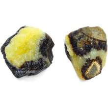 Local Shipping--  Healing Crystals, Stones, Healing Stones, Rock Collection, Agate, Raw Stones ,Crystals, Rocks, Jade, Crystals And Healing Stones(Labradorite, 2 Pcs) - Người theo thuyết Bảy Mươi - Xem 1