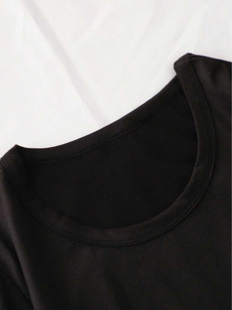 Women T-Shirts - 白色 - 查看 10