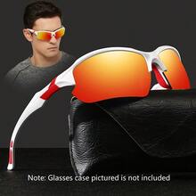 Modne Dla Mężczyzn Kobiety Klasyczne Vintage Unisex Półramki Sportowe Modne Okulary Męskie Damskie Luksusowe Markowe Designerskie Modne Okulary Tropikalna Plaża Wakacje Lato Pastele Okulary