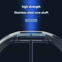 Portable Silicone Pill Case - Travel Pill Box With Multiple Compartments, Transparent Lid And Compact Design, Suitable For Daily Medication And Travel Essentials, Wallet Pill Box - Multicolor - View 6