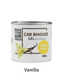 Zapach samochodowy Żel samochodowy Odświeżacz powietrza do samochodu Truskawkowy zapach powietrza do samochodu Długotrwały odświeżacz powietrza Silny zapach do użytku wewnątrz i na zewnątrz