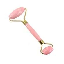 1 Piece Facial Beauty Massage Set, Including Roller, Massage Board, Body Back Scraping Board, Pink And White Options, Beauty, Skin Care Products, Spa, Self-Care, Skin Care Tools, Facial Care, Aesthetic Accessories, Massage Face Massage Tools, Facial Roller, ABS Material - Multicolor - View 15