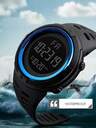 Relojes Digitales para Hombre