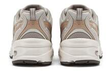 530 'Cream Beige' White Sneakers Men MR530KOB - Multicolor - View 4