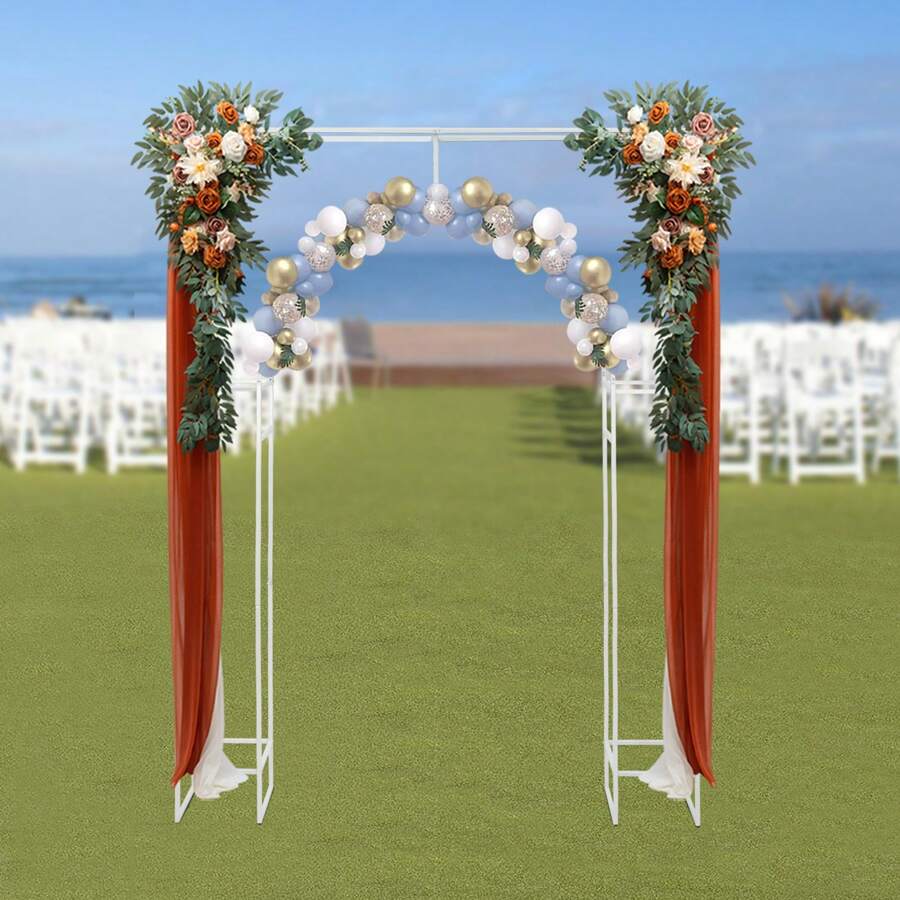 eusmeyusnt Wedding Arches