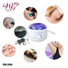 Fundidor de cera en grano. - Multicolor - Ver 5