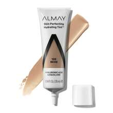 Almay Base de maquillaje Skin Perfecting Hydrating Tint - Buff - Ver 2