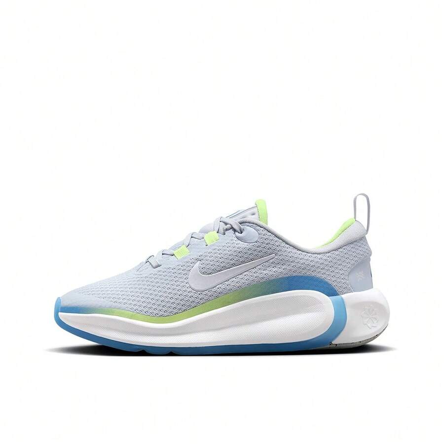 Nike Zapatos deportivos de suela gruesa INFINITY FLOW (GS) para adolescentes