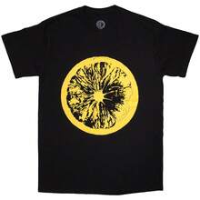 The Stone Roses | Official Band T-Shirt | Tour 2016 (Back Print) - 48-Hour Fast Shipping!  - Black - View 2
