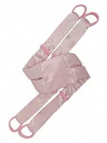 1 Máy uốn tóc không dùng nhiệt, Bộ máy uốn tóc mềm không dùng nhiệt kèm con lăn, Thích hợp để ngủ, sấy tóc, tóc dài hoặc ngắn, màu đen, Dụng cụ tạo kiểu tóc Phụ kiện tóc - Nhiều màu - Xem 13