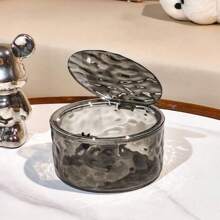 Laundry Pods Container Clear Storage Box For Washing Capsules Dryer Sheets Container Laundry Room Storage Organizer - Multicolor - View 12