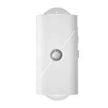 1 件 1 包/2 包可调节 LED 磁性夜灯，RGB 渐变红外传感器，可充电室内智能灯可调色温，壁挂式和桌面式安装，按钮控制，便携且可拆卸，适用于衣柜、玄关、走廊、阳台、书房 - 有线