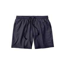 Kit Of 3 Men's Plain Tactel Shorts For Sports, Gym, And Running - Multicolor - View 3