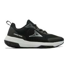 Tenis Pirma Cross Trainning Para Hombre 1312 Core Flex - NEGRO Y BLANCO - Ver 2
