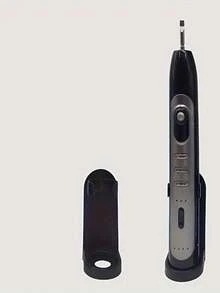 1 件/2 件电动牙刷架壁挂式牙刷架浴室收纳架剃须刀架返校