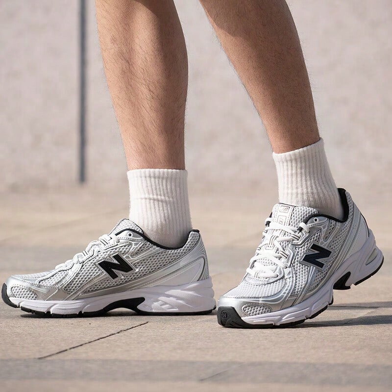 New Balance■U740NW2■送料込 New Balance□U740NW2□送料込 (New Balance/スニーカー