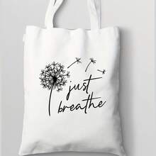 1/2/3pcs Dandelion Heat Transfer Stickers, DIY Iron-On Decals For T-Shirts, Pillows, Aprons, Essential Fashion Accessory For Crafters - Multicolor - View 7