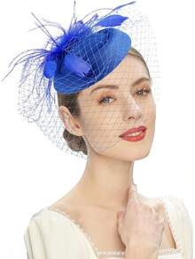 B-royal Blue