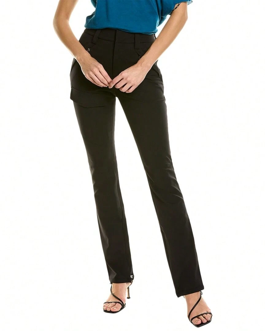 RtA Isolde Cargo Pant - 黑色 - 查看 1