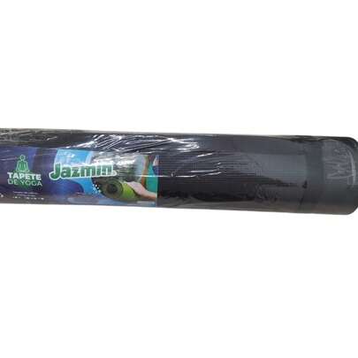 Tapete ejercicio eva foamy yoga pilates espesor 6mm