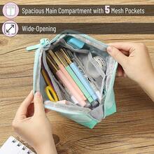 Office & Stationery Storage Set - Triangular Design - View 3