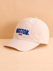1 pezzo Berretto da baseball vuoto per bambini, cappello versatile, adatto per ragazzi e ragazze, uso casual all'aperto per protezione dal sole in primavera ed estate, ottimo come regalo