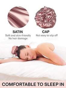 2pcs/Set No Heat Curling Roller & Curling Cap Combo, Slouchy Wavy Hair Styling Tool Set (1 Roller + 1 Coat), Hair Curlers, Curly Hair Brush, Rollers, Curly Hair Products, Curler, Rollers For Hair Curl, Curly Hair Tools, Hair Roller, Hair Rollers, Curly Hair, Heatless Curl, Heatless Curls, Hair Curler, Barber, Hair Curlers, Barber Accessories, Rollers, Curly Hair Products, Curler, Rollers For Hairdressing Equipment, Accessories, Hair Curl, Curly Hair Tools, Hair Roller, Christmas,Curly Hair, Hair Curler, Hair Rollers, Heatless Curl, Heatless Curls, Rollers, Hair Curlers, Curly Hair Products, Hair Curl, Hair Roller, Rollers For Hair, Curly Hair Tools, Heatless Curlers,Hair, Accessories, Hair Products, Hair Tools, Hair Stuff, Hair Care, Curly Hair Brush, Barber, Barber Accessories, Hairdressing Equipment,Heatless Waves,Travel Essentials,Hairstyle,Hairdressing