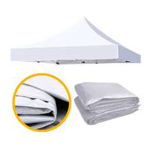 Awnings - White - View 1