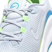 Nike Zapatos deportivos de suela gruesa INFINITY FLOW (GS) para adolescentes