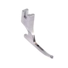 1pc Of New Style Sequin Fabric Presser Foot, Suitable For Sequin Pressing, Used In Garment Factories Or Industrial Single-Needle Sewing Machines