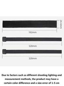 1pc Bike Carrying Strap, Portable Nylon Lifting Strap For Mountain Bike/Bicycle Universal Accessories