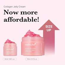Medicube Collagen Jelly Cream 110ML - Gel-Cream - Collagen Jelly - View 4