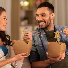 Set de regalo de 5 pares de palillos reutilizables, con palillos de madera empalmes y palillos de acero inoxidable, palillos metálicos alargados de estilo japonés y coreano de 9.8 pulgadas/25 cm - Por defecto - Ver 7