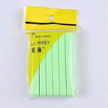 12pcs/Pack Compressed Face Washing Sponges, Expand With Water, Reusable Facial Cleansing Pads, Makeup Remover Sponges, Compact & Portable