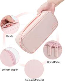 Office & Stationery Storage Set - Rose - View 5