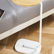 Multifunctional Mobile Tea Table - Bedroom, Living Room, Balcony Side Table, Lightweight Movable Bedside Table, Simple And Modern For Small Spaces