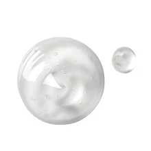 NuFACE Hydrating Aqua Gel 1.69oz/50ml Ideal For Everyday Use, Travel Perfect For Your Skincare Routine And Gifting For Birthday, Party, Christmas, Or Any Special Occasion, It's A Great Choice For All Seasons - 無色 - 查看 3