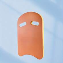 U-Shaped Swim Kickboard – High Buoyancy EVA Float For Pool Training & Learning | Adults & Youngsters Swim Aid, Durable Swimming Accessory | Beach Essential