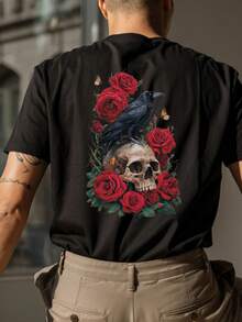 Negro (parte posterior)