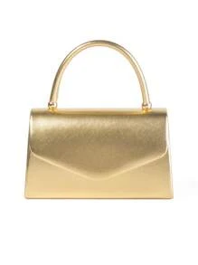PU Leather Clutch Bag, Suitable For Party, Wedding, Daily And Fashion Events, Perfect For Party Girls, Women, Ladies, Best Gift For Women For Party, Wedding, Prom, Dinner/Banquet