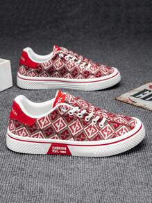 Men's All Season Original High-Top White Sneakers, Lightweight, Sports Shoes With Cold Glue Technology