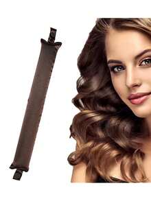 3 Paquetes de Juego de Rulos de Cabello de Satén, Varillas Rizadoras sin Calor, Diadema Flexible para Dormir, Herramientas Suaves para Rizar el Cabello para Uso Doméstico, Regreso a la Escuela, Accesorios Esenciales de Viaje y Vacaciones, Rizadores de Cabello, Cepillo para Cabello Rizado, Rulos, Productos para Cabello Rizado, Peluquero, Rizadores de Cabello, Rulos, Productos para Cabello Rizado, Rizador, Herramientas para Cabello Rizado, Rizadores sin Calor - Multicolor - Ver 20