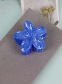 2/1 pieza, Pasador de pelo con flor para mujer, Beige, Azul, Pasador de pelo con flujo transparente, Diario, Pasador de pelo con flor popular, Viaje, Playa, Verano, Fiesta, Accesorios hermosos para el cabello, Pinzas para el cabello, Pinzas para el cabello, Pinzas para el cabello, Pinzas para el cabello, Pinzas para el cabello, Pinzas para el cabello, Accesorios de playa