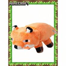 New Plush Doll Figurine - My World Figurine Doll - Enderman Plush Decor - Parrot Plush Doll - Creeper Plush Doll - Birthday Gift - Holiday Gift - Multicolor - View 7