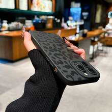 Creative Pattern Phone Case, Decorative Phone Protector Cover, Phone Accessories Compatible With IPhone